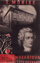 Mozartova cesta do Prahy BEZ OBÁLKY!!!