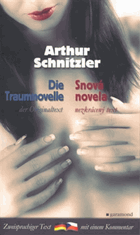 Die Traumnovelle - Snová novela