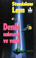 Deník nalezený ve vaně