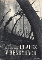 Prales v Beskydách