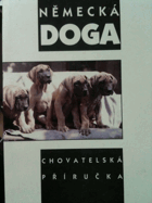 Německá doga