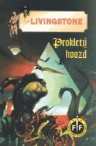 Prokletý hvozd GAMEBOOK