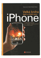 Velká kniha tipů a triků pro iPhone