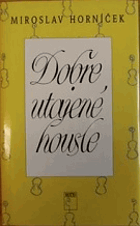Dobře utajené housle