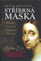 Stříbrná maska - pohled na život královny Kristiny