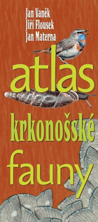 Atlas krkonošské fauny