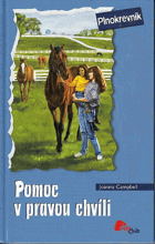 Pomoc v pravou chvíli