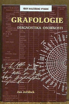 Grafologie - diagnostika osobnosti