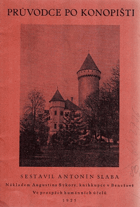 Průvodce po Konopišti