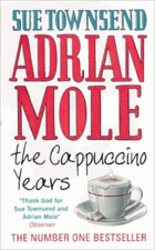Adrian Mole - The cappuccino years