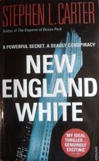 New England White