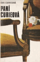 Paní Curieová
