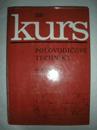 Kurs polovodičové techniky