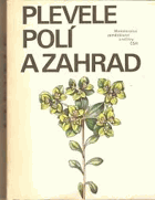 Plevele polí a zahrad