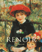 Pierre-Auguste Renoir 1841 - 1919 - Sen o harmónii