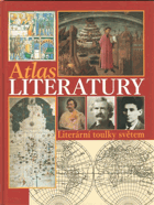 Atlas literatury - literární toulky světem