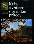Krásy a vzácnosti slovenskej prírody - národné parky, chráněné krajinné oblasti a ...