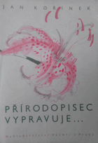 Přírodopisec vypravuje