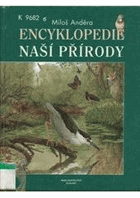 Encyklopedie naší přírody
