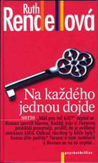 Na každého jednou dojde Psychothriller