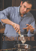 S Italem v kuchyni 3 Originální recepty podle televizního pořadu