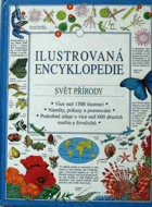 Ilustrovaná encyklopedie - Svět přírody