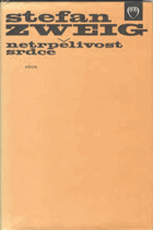 Netrpělivost srdce