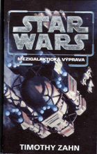 Star Wars, Mezigalaktická výprava