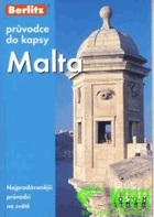 Malta - průvodce do kapsy
