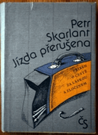 Jízda přerušena - příběh o cestě za láskou a zločinem