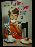 Vaříme dětem