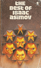 The best of Isaac Asimov