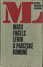 O Pařížské komuně