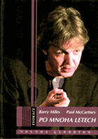Po mnoha letech Paul McCartney Beatles
