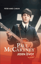 Paul McCartney Jeden život BEATLES