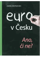Euro v Česku - ano, či ne?