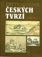 Encyklopedie českých tvrzí I