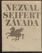 3SVAZKY Sbohem a šáteček - Svatební Cesta - Hradní věž VČ. KARTONU