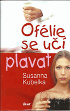 Ofélie se učí plavat