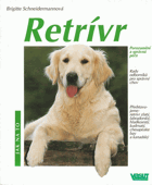 Retrívr - porozumění a správná péče