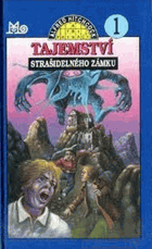 Tajemství strašidelného zámku