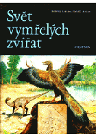 Svět vymřelých zvířat