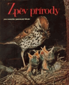 Zpěv přírody.