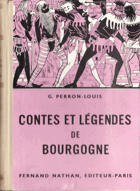 Contes et Légendes de Bourgogne