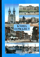 Nová kniha o Praze 7 HOLEŠOVICE, BUBENEČ, LETNÁ...