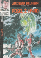 Kapitán Kid. Posel z Hyad