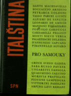 Italština pro samouky VČ. KLÍČE