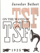 Na vlnách TSF - On the waves of TSF - poesie
