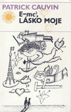 E=mc², lásko moje