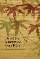 Devět bran k tajemství hory Kóra - interpretace japonských náboženství